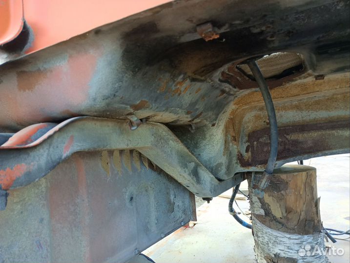 Кабина на камаз первой комплектности