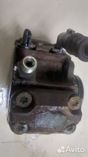 Тнвд Opel Combo, 2011