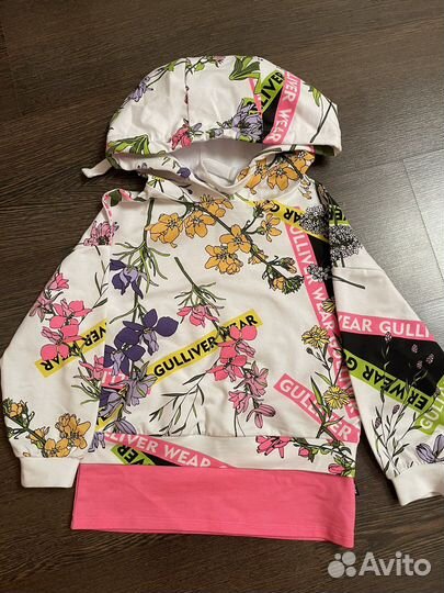Одежда Gulliver