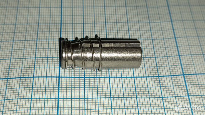 Якорь кофейного клапана кофемашины Rosso