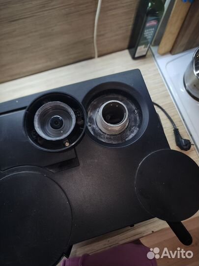 Кофемашина Krups