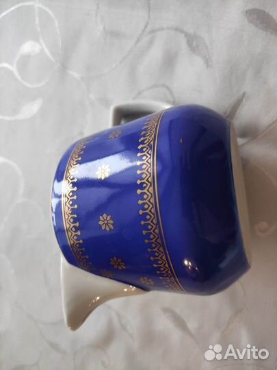 Молочник редкий Довбыш, 50 год