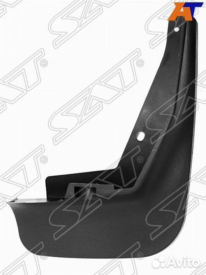 Брызговик VW tiguan 16-21 передний RH ST-23-0228