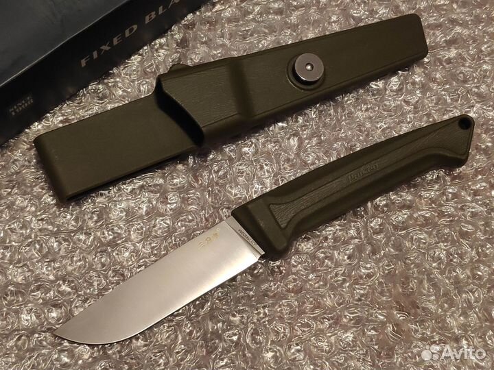 Туристический нож Sanremu