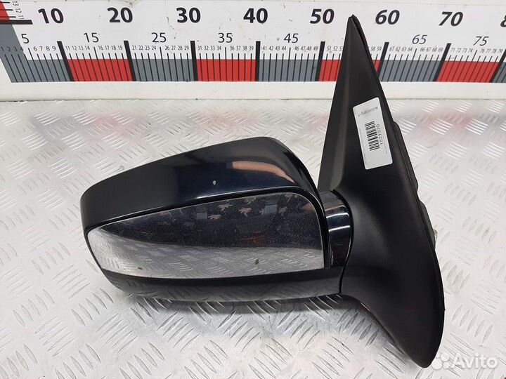 Зеркало боковое правое для Hyundai-KIA Sorento 1
