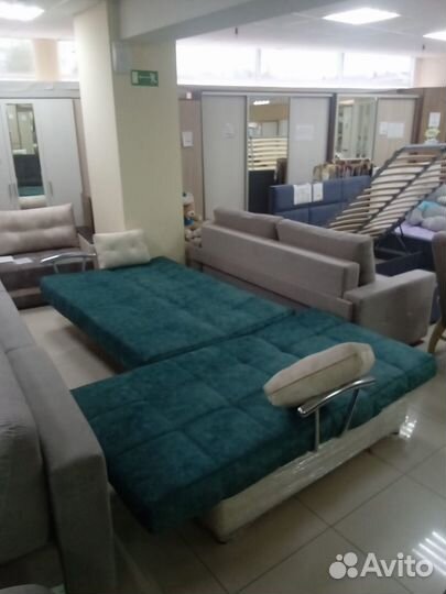 Диван в рассрочку