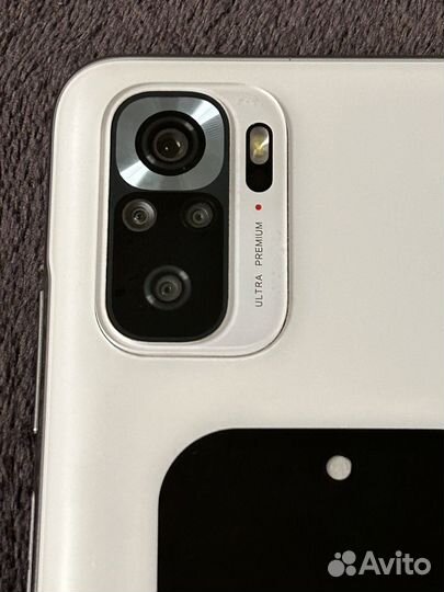 Xiaomi Redmi Note 10S, 6/128 ГБ