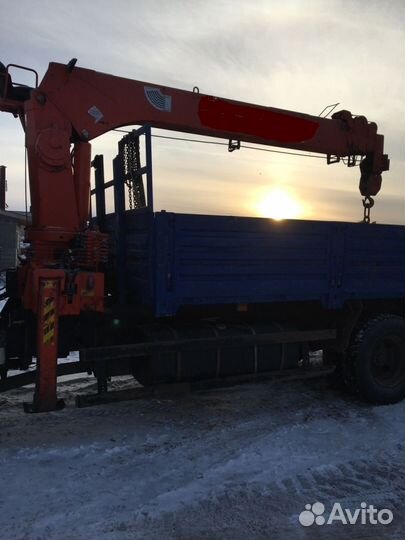 Манипулятор услуги