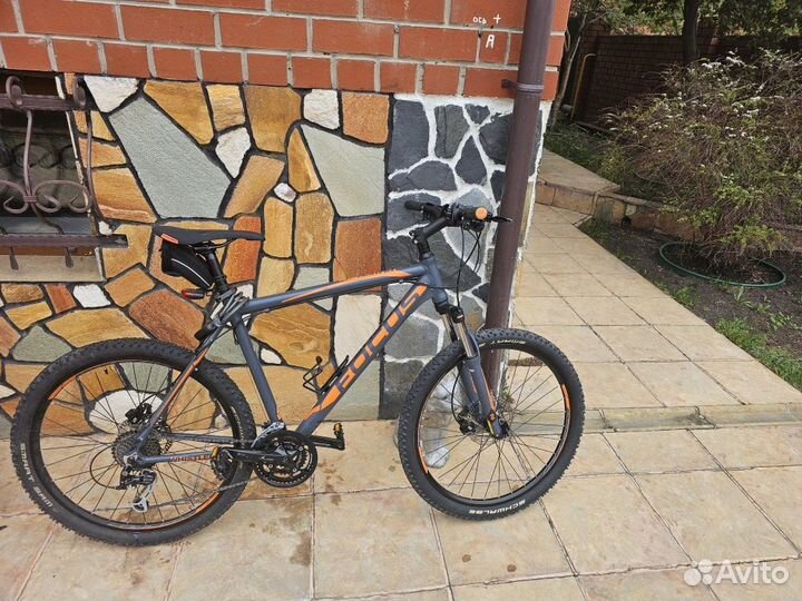 Велосипед взрослый Focus (германия)