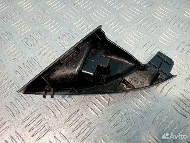 Блок регулировки зеркал Chevrolet Lacetti F14D3