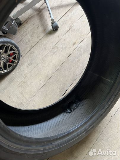 Bridgestone Turanza T001 225/45 R19