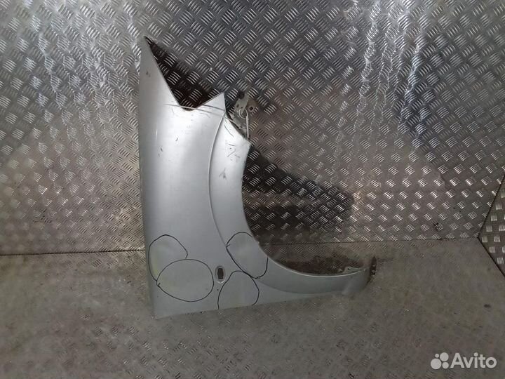 Крыло Citroen C3 (2001-2009)