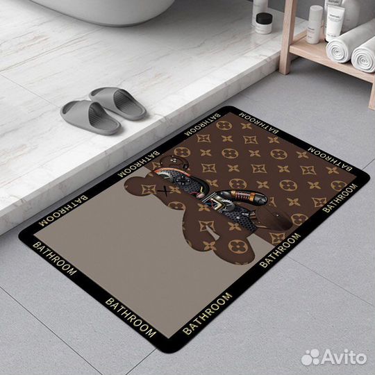 Коврик для ванной