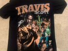 Fame Travis Scott T-Shirt