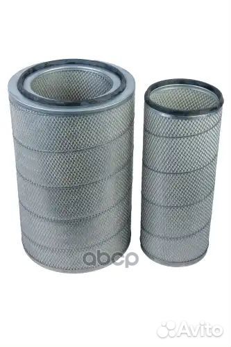 Фильтр воздушный внеш.+ внутр howo Z32974