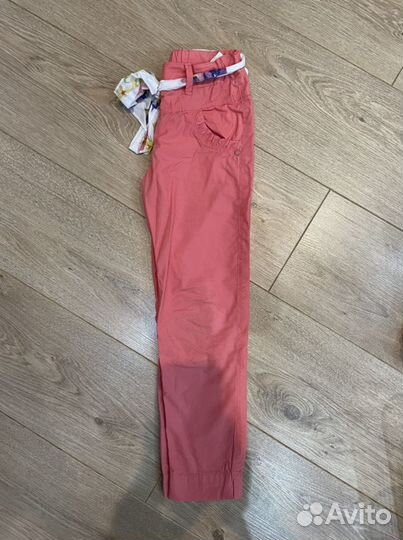 Вещи пакетом на девочку 6 лет