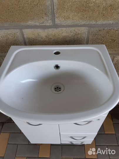 Тумба для ванной