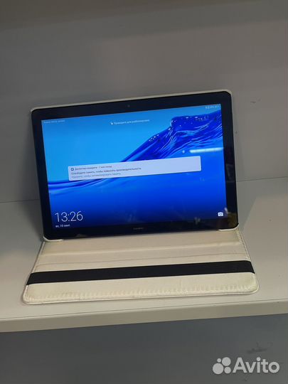 Планшет Huawei AGS2-L09