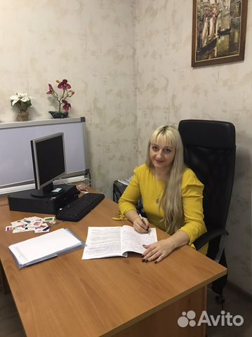 Консультация психолога, нейропсихолога