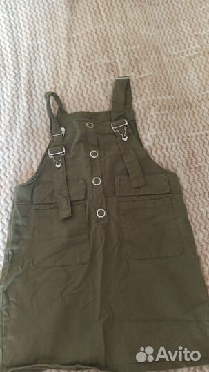 Комбинезон женский