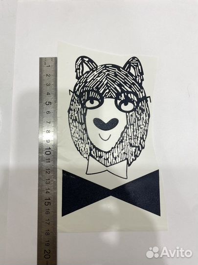 Термотрансфер