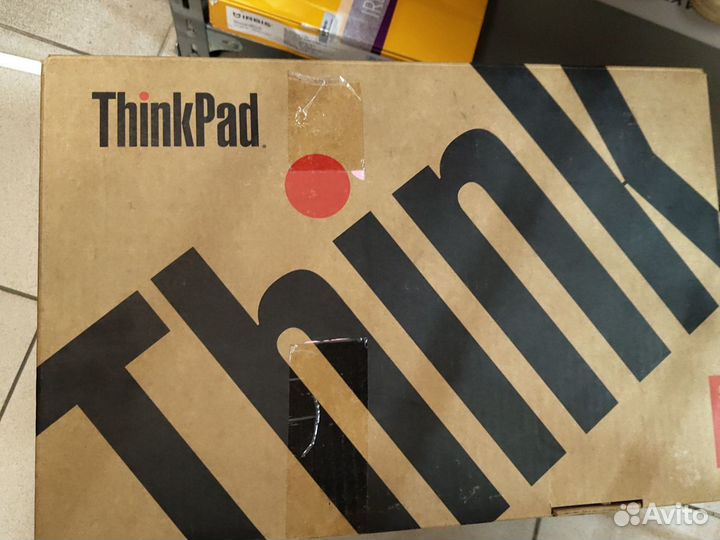 Ноутбук Lenovo ThinkPad L14 Gen 2