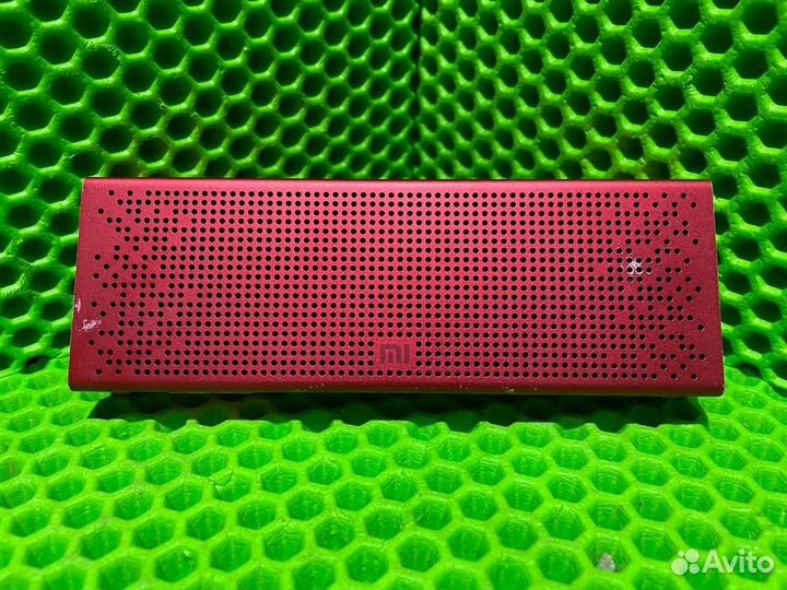 Колонка блютуз Xiaomi Mi Bluetooth Speaker MDZ-15