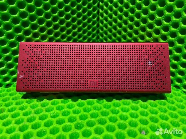 Колонка блютуз Xiaomi Mi Bluetooth Speaker MDZ-15