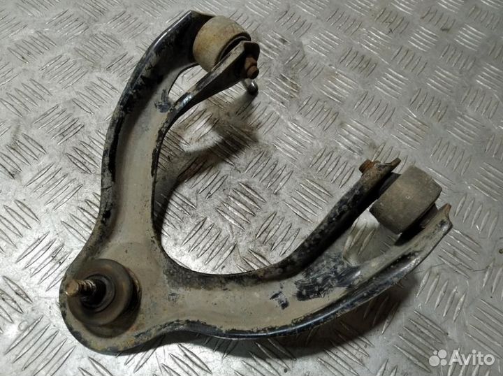 Рычаг передний верхний правый Rover 400 1995 2000