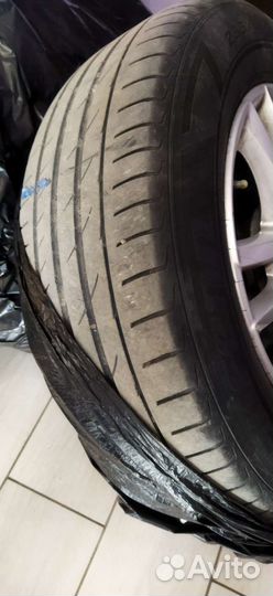 Laufenn Z Fit EQ 235/65 R17