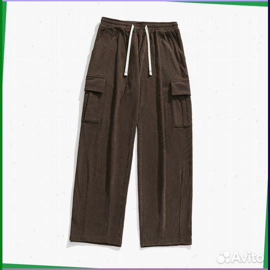 Штаны Карго (64310 Artikle товара: )