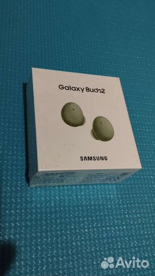 Наушники samsung galaxy buds 2