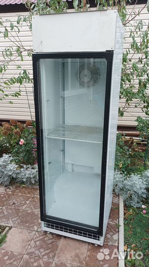 Холодильник витринный доставка