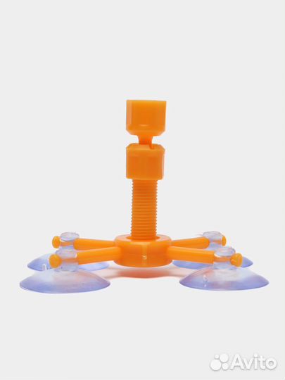 Набор для ремонта сколов лобового стекла