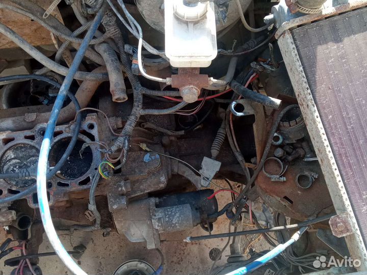 Кпп ваз 2109 5 ст