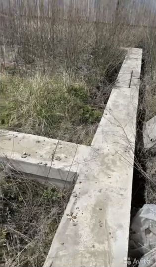 Участок 10 сот. (СНТ, ДНП)