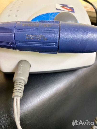 Аппарат для маникюра Strong 210, 105L