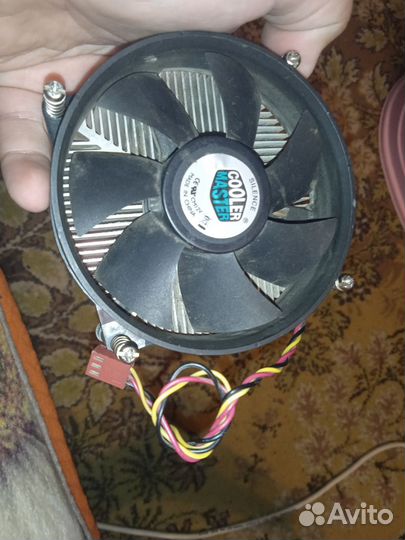 Комплектующие;видюха,материнка,оперативка,кулер,тп