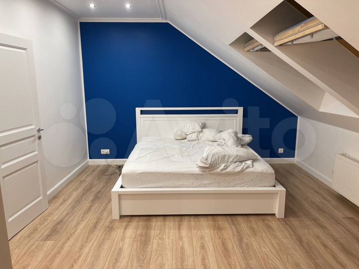 2-к. квартира, 74,4 м², 7/8 эт.