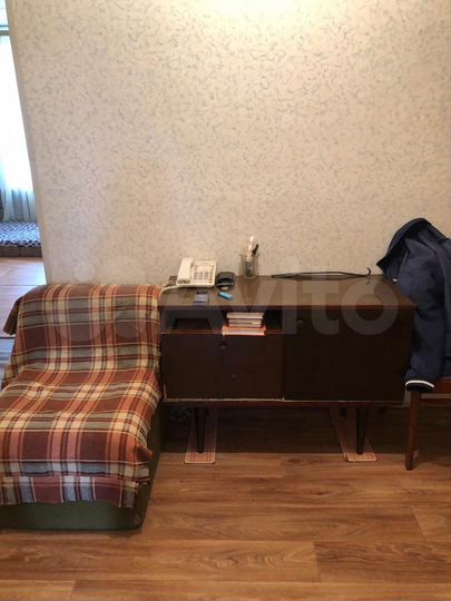 Комната 13 м² в 2-к., 5/16 эт.