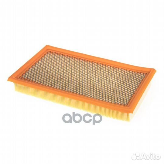 Фильтр воздушный ganz GIR04256 GIR04256 ganz