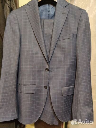 Костюм мужской