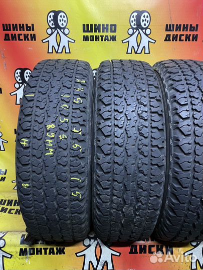 Medved Я-555 235/75 R15 105S