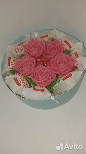 Мыло ручной работы