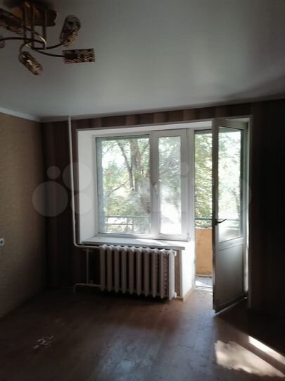 Комната 21,6 м² в 1-к., 3/5 эт.