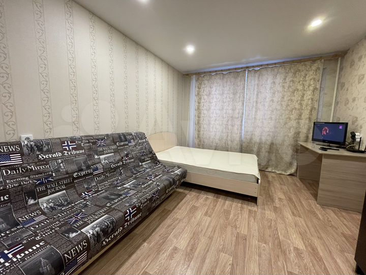 Квартира-студия, 32 м², 13/16 эт.