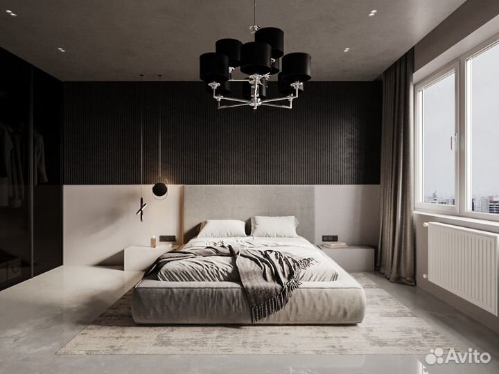 Дизайнер интерьера квартир, домов