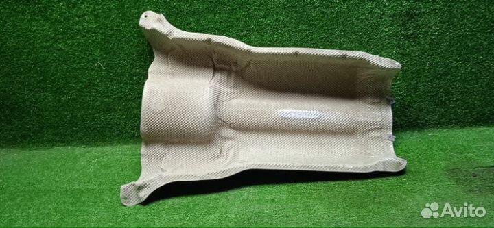 Экран тепловой Bmw 5 2012