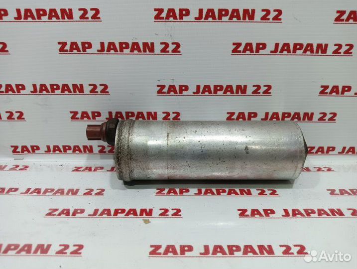 Осушитель кондиционера Mitsubishi Pajero Sport K94