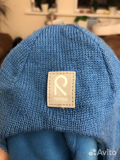 Шапка reima